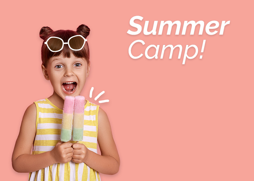 summer camp 2