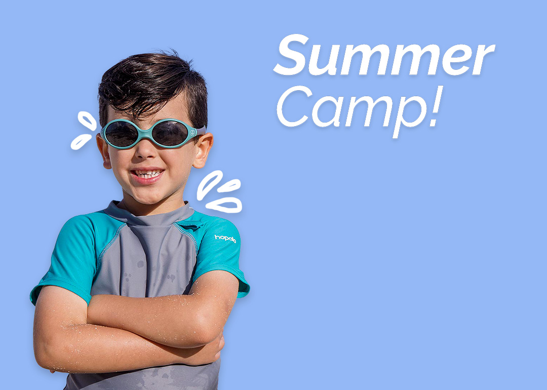 summer camp 3