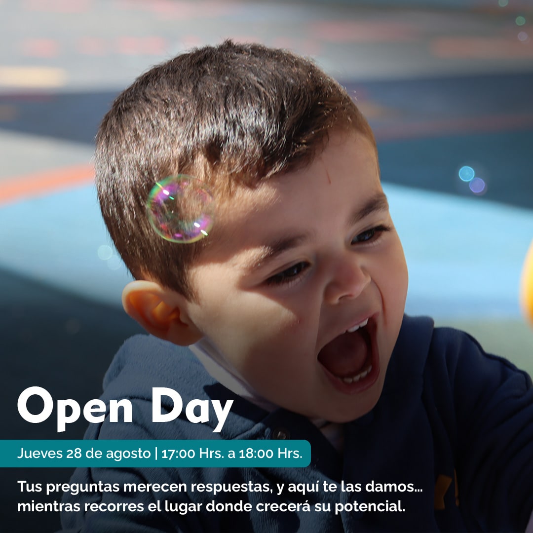 Open Day (POST) 2-min