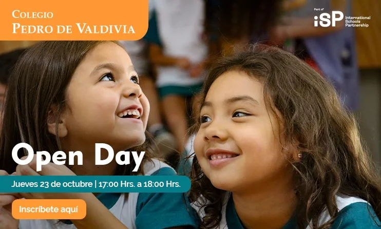 Open Day conoce CPV Peñalolen