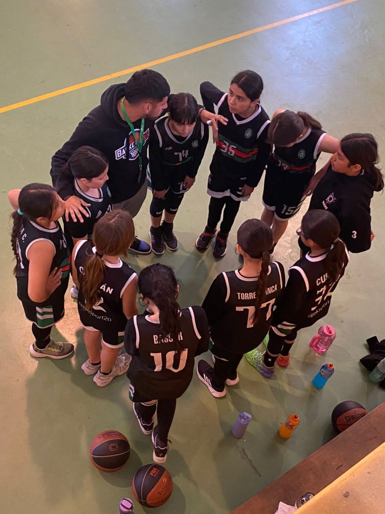 Fotos Selecc Basquetbol Mini (2)