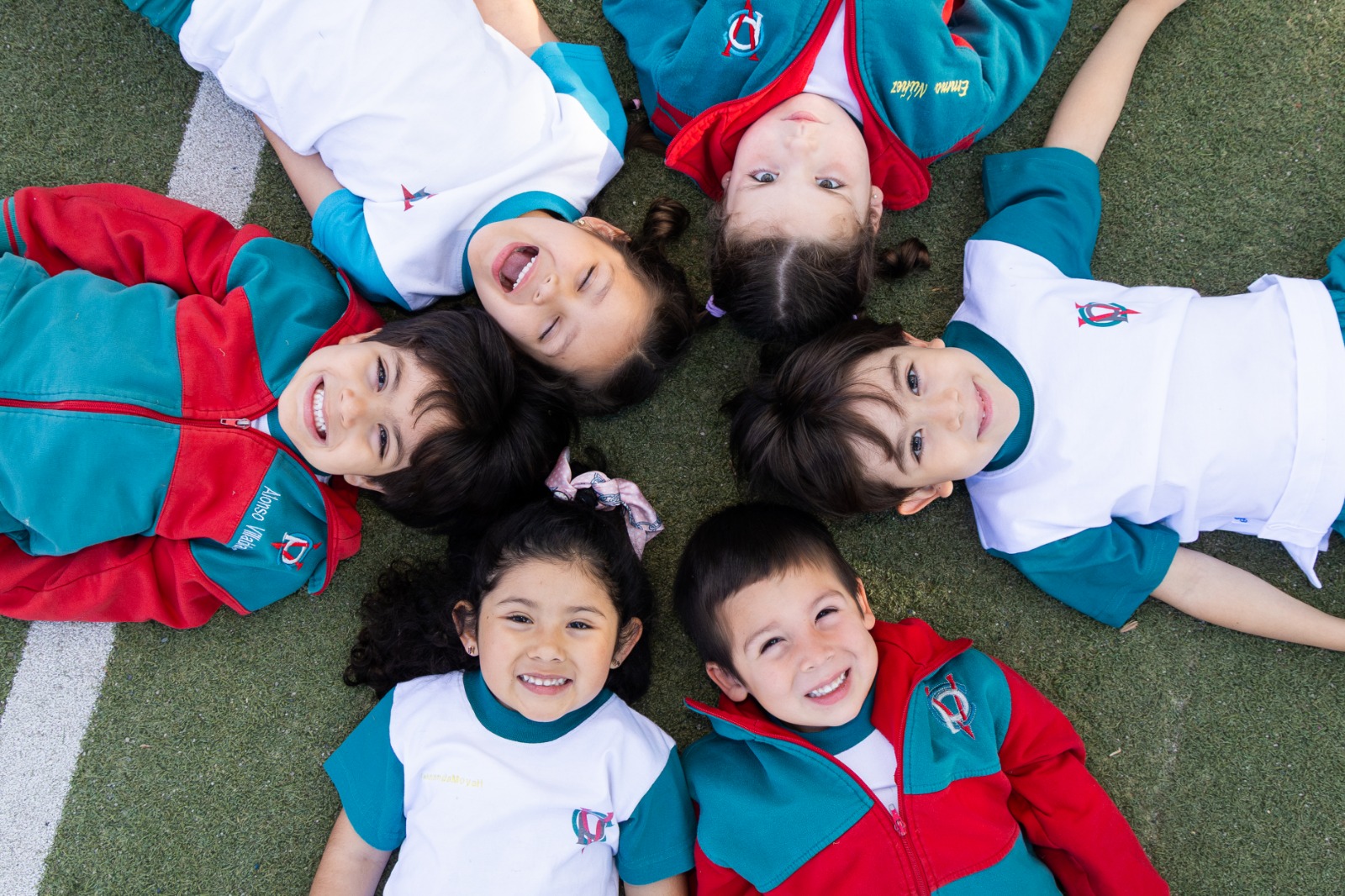 Conoce el programa de familias embajadoras